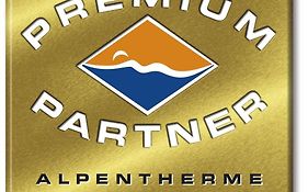 Elli, Appartement inklusive kostenfreiem Eintritt in die Alpentherme